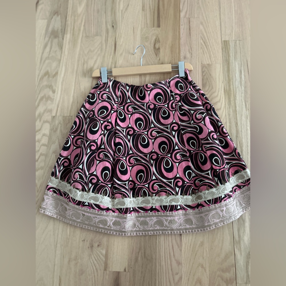 MaliParmi skirt